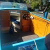 1959 Mobilcraft 16 foot cabin cruiser 2